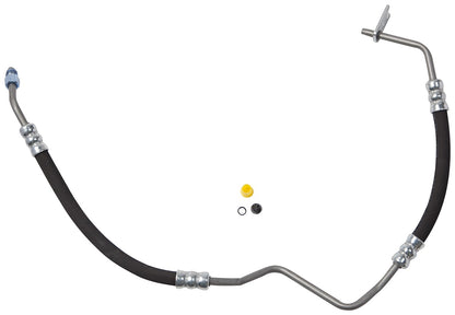Gates Power Steering Pressure Line Hose Assembly 365908