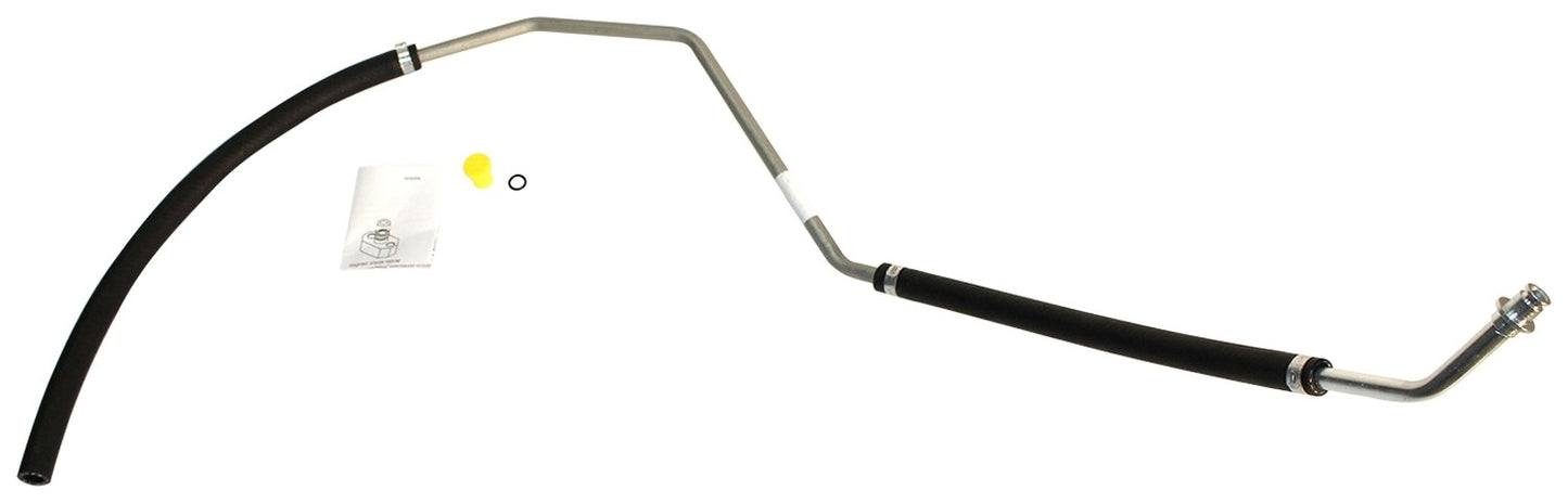 Gates Power Steering Pressure Line Hose Assembly 365926