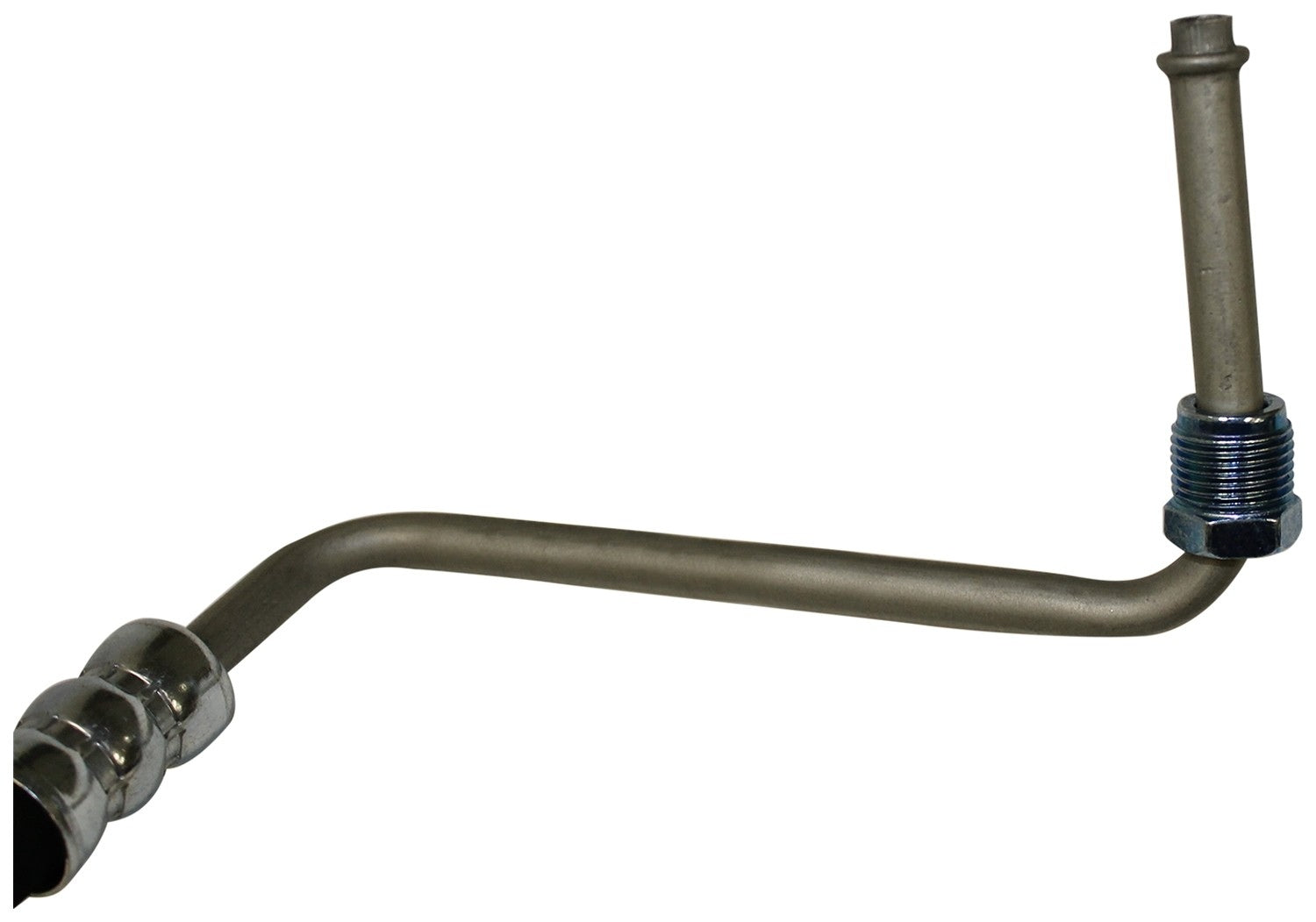 Gates Power Steering Pressure Line Hose Assembly 365929