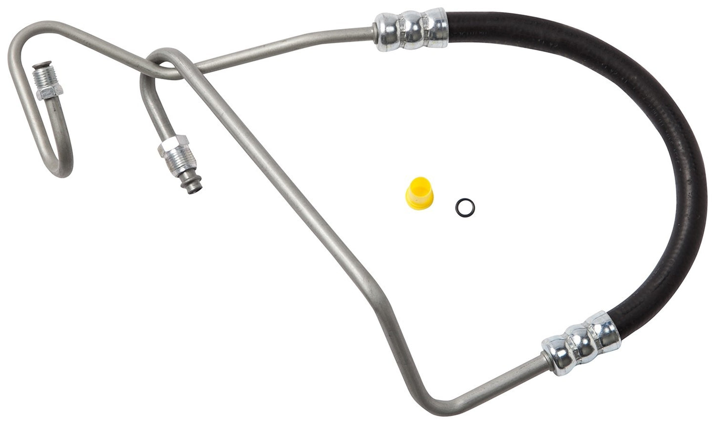 Gates Power Steering Pressure Line Hose Assembly 365930
