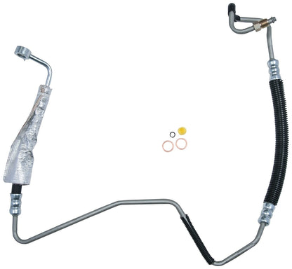 Gates Power Steering Pressure Line Hose Assembly 365932