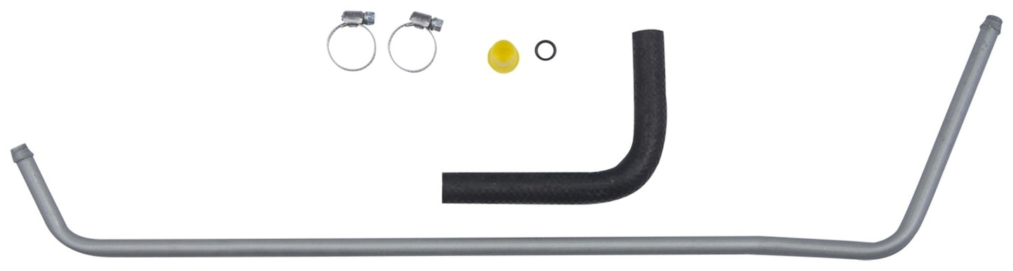 Gates Power Steering Return Line Hose Assembly 365936