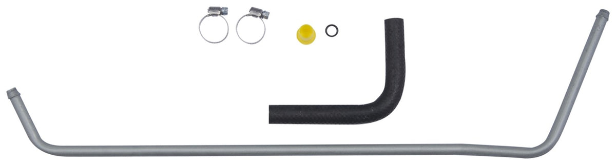 Gates Power Steering Return Line Hose Assembly 365936