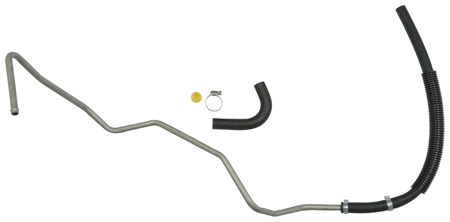 Gates Power Steering Return Line Hose Assembly 365937