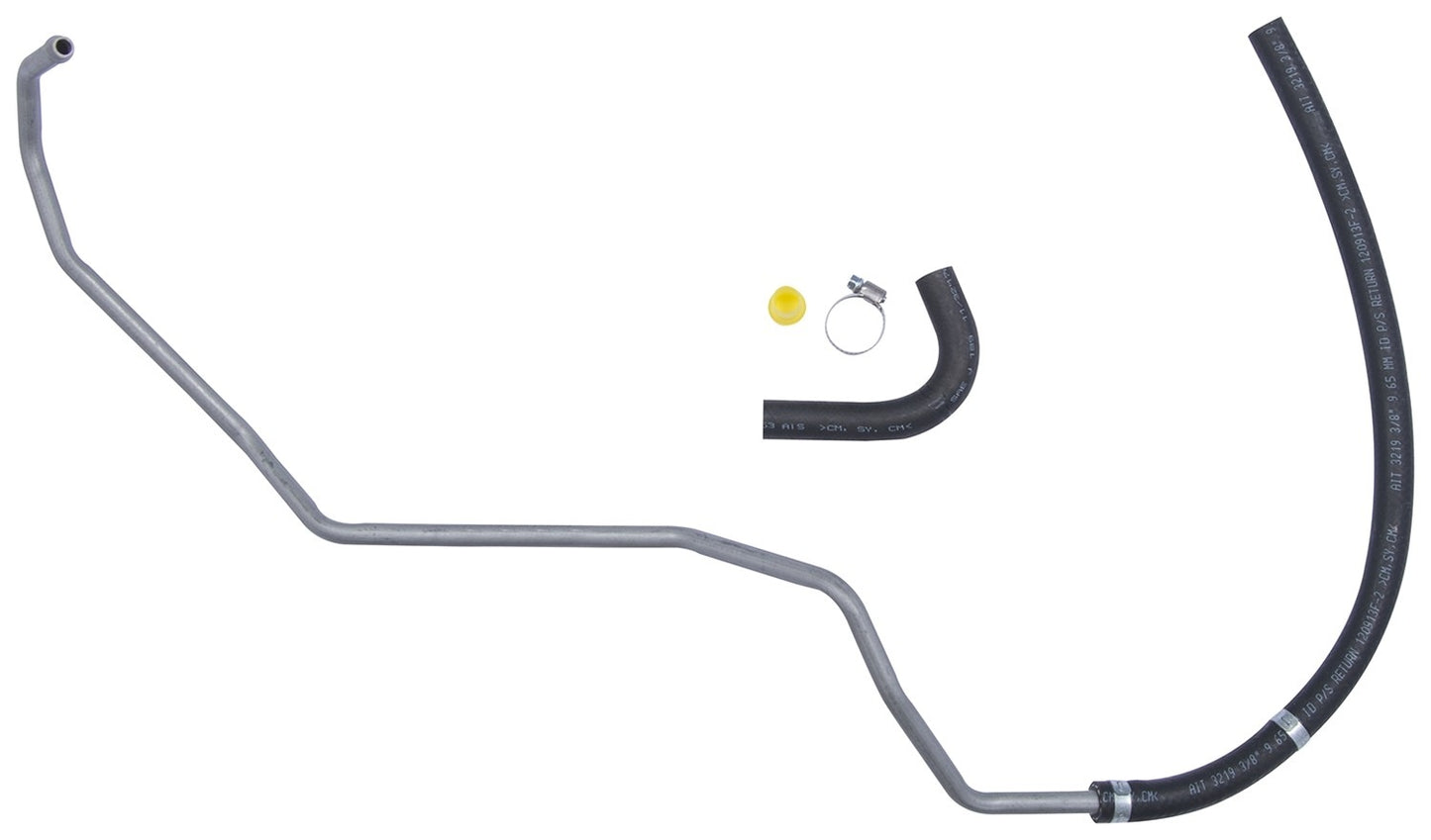 Gates Power Steering Return Line Hose Assembly 365938