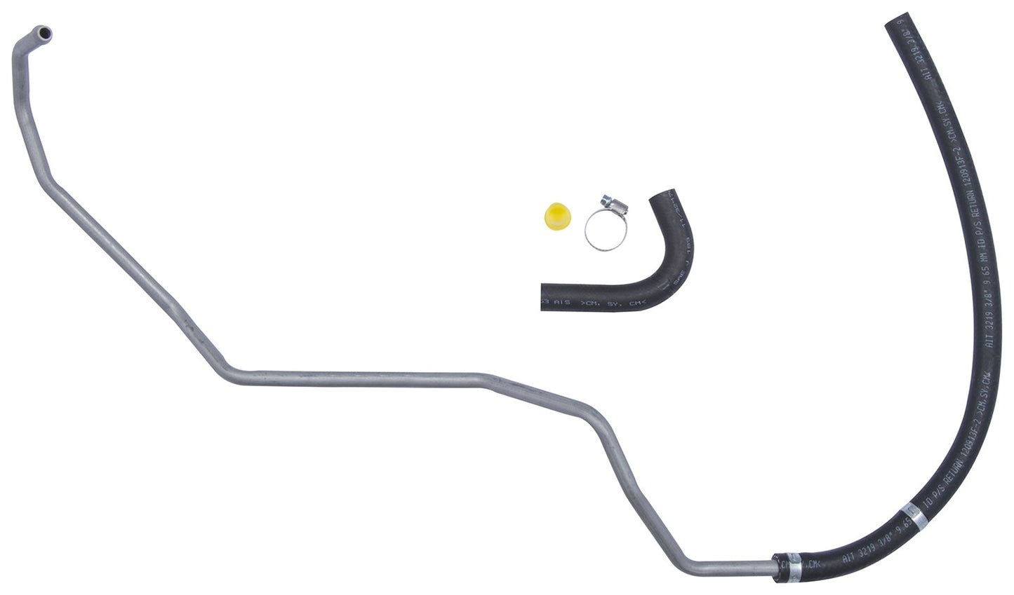 Gates Power Steering Return Line Hose Assembly 365938