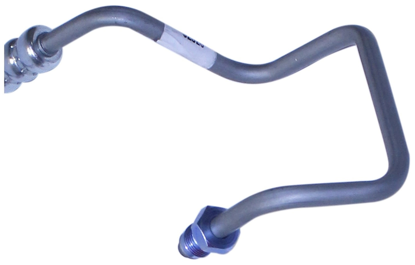 Gates Power Steering Pressure Line Hose Assembly 365943