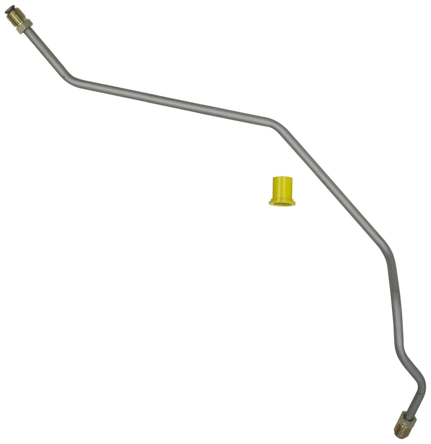 Gates Power Steering Pressure Line Hose Assembly 365945