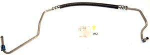 Gates Power Steering Pressure Line Hose Assembly 365950