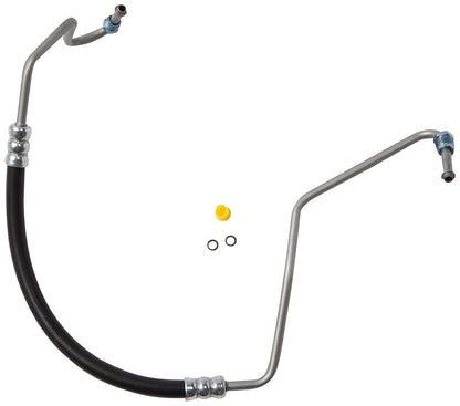 Gates Power Steering Pressure Line Hose Assembly 365950