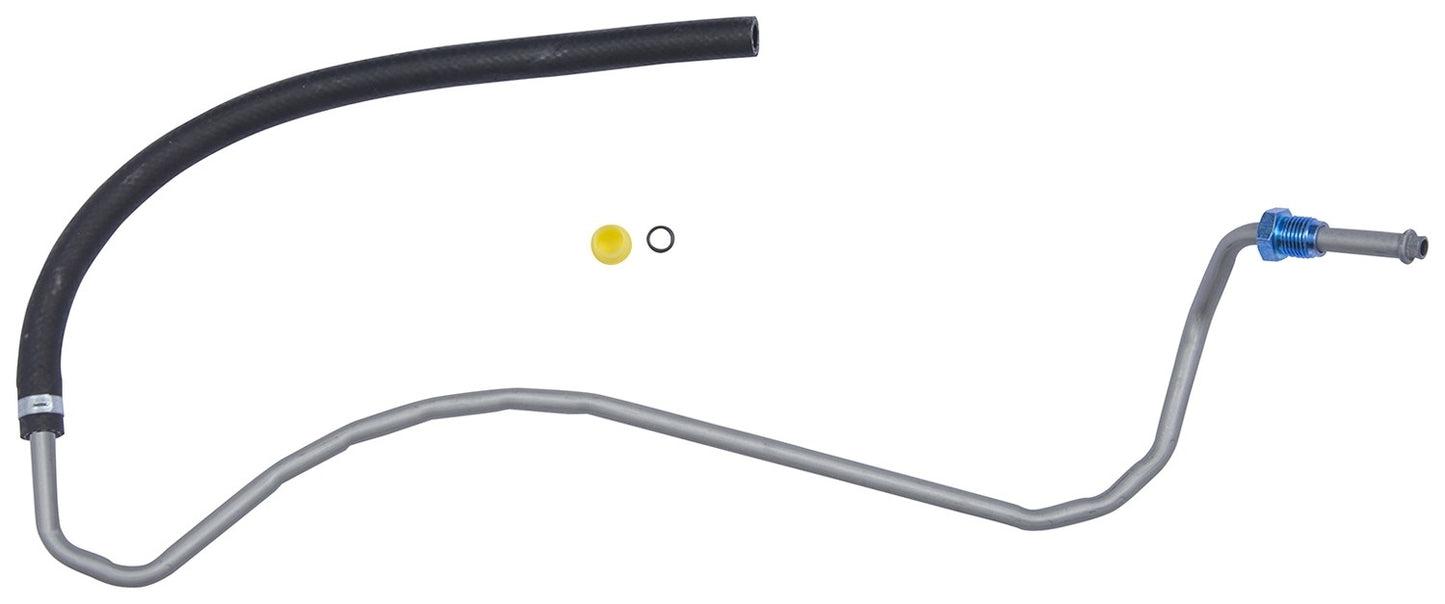 Gates Power Steering Return Line Hose Assembly 365951