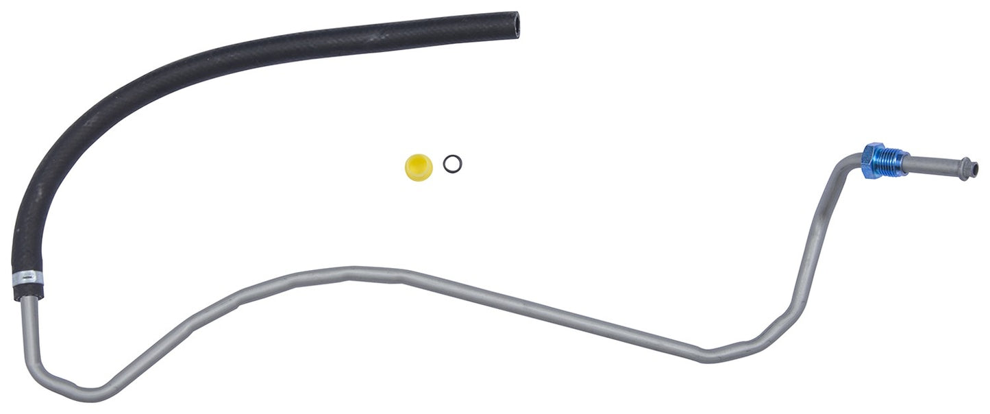 Gates Power Steering Return Line Hose Assembly 365951