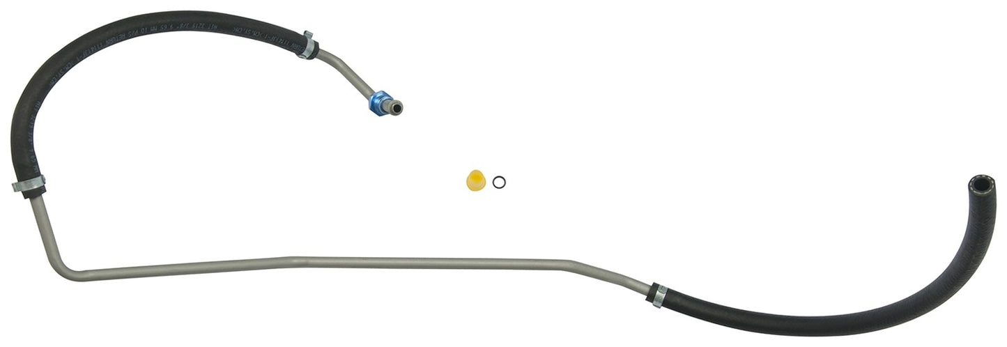 Gates Power Steering Return Line Hose Assembly 365958