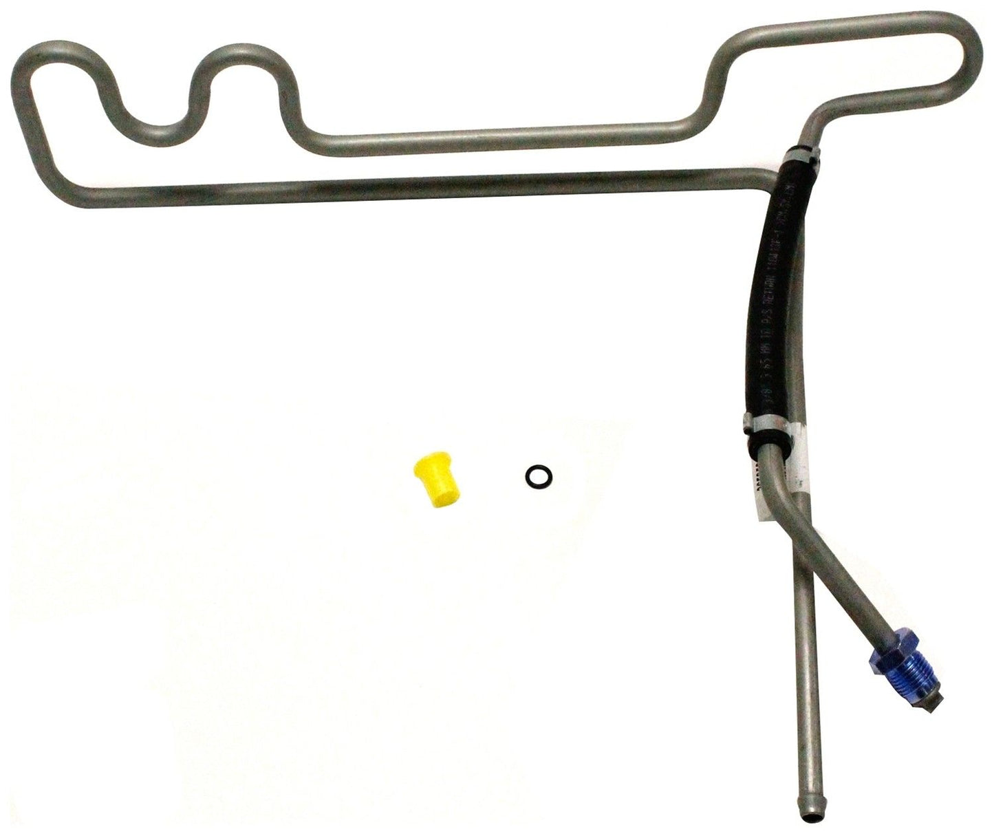 Gates Power Steering Return Line Hose Assembly 365959