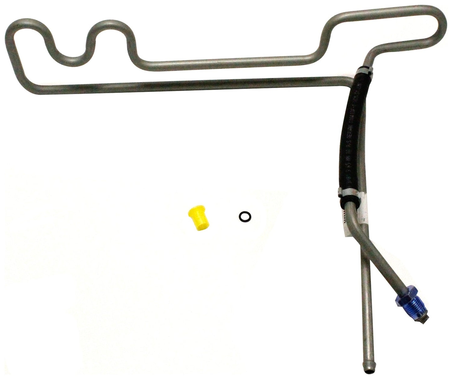 Gates Power Steering Return Line Hose Assembly 365959