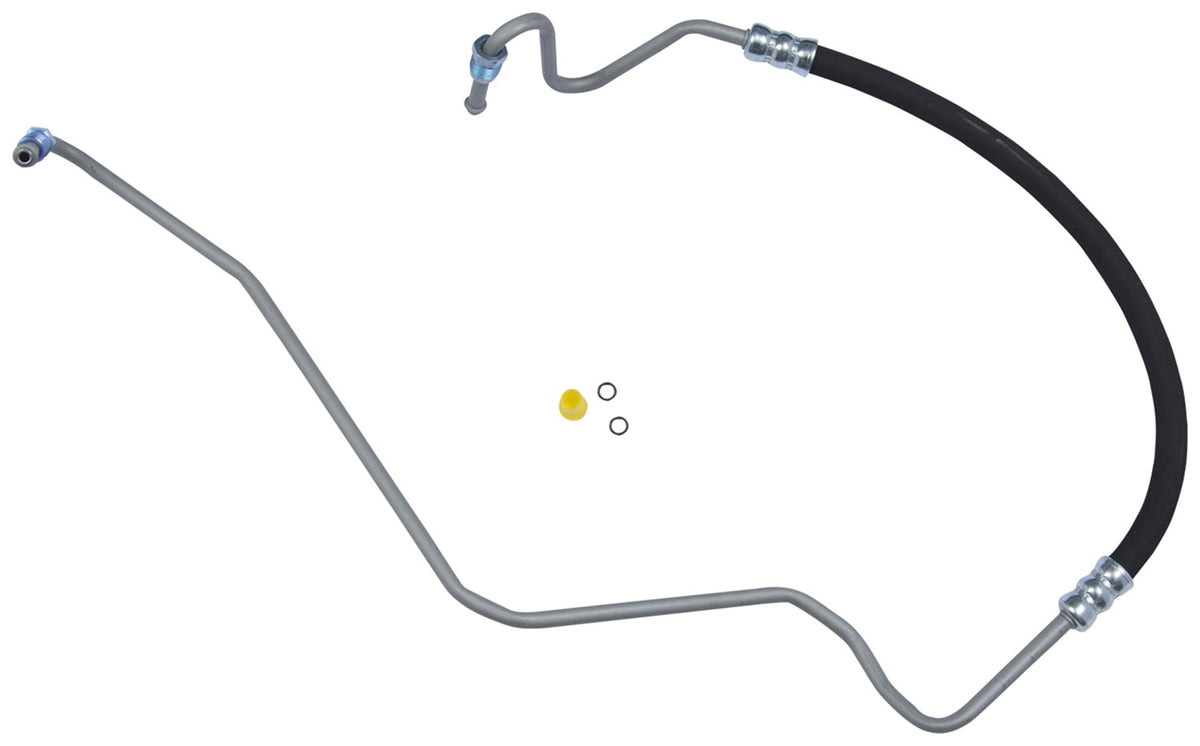 Gates Power Steering Pressure Line Hose Assembly 365964
