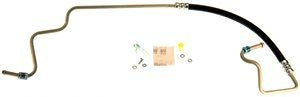 Gates Power Steering Pressure Line Hose Assembly 365970