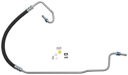 Gates Power Steering Pressure Line Hose Assembly 365970