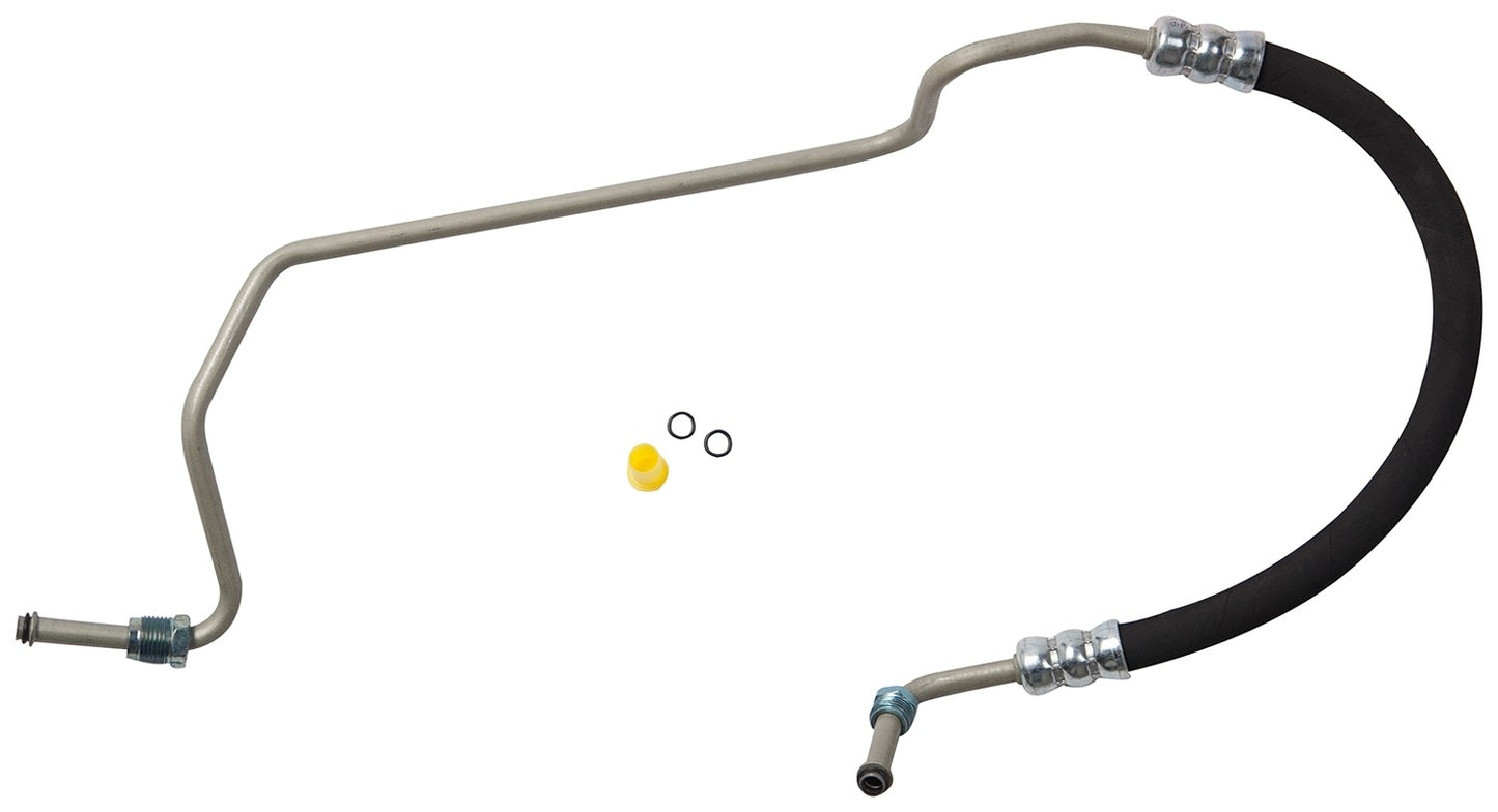 Gates Power Steering Pressure Line Hose Assembly 365980