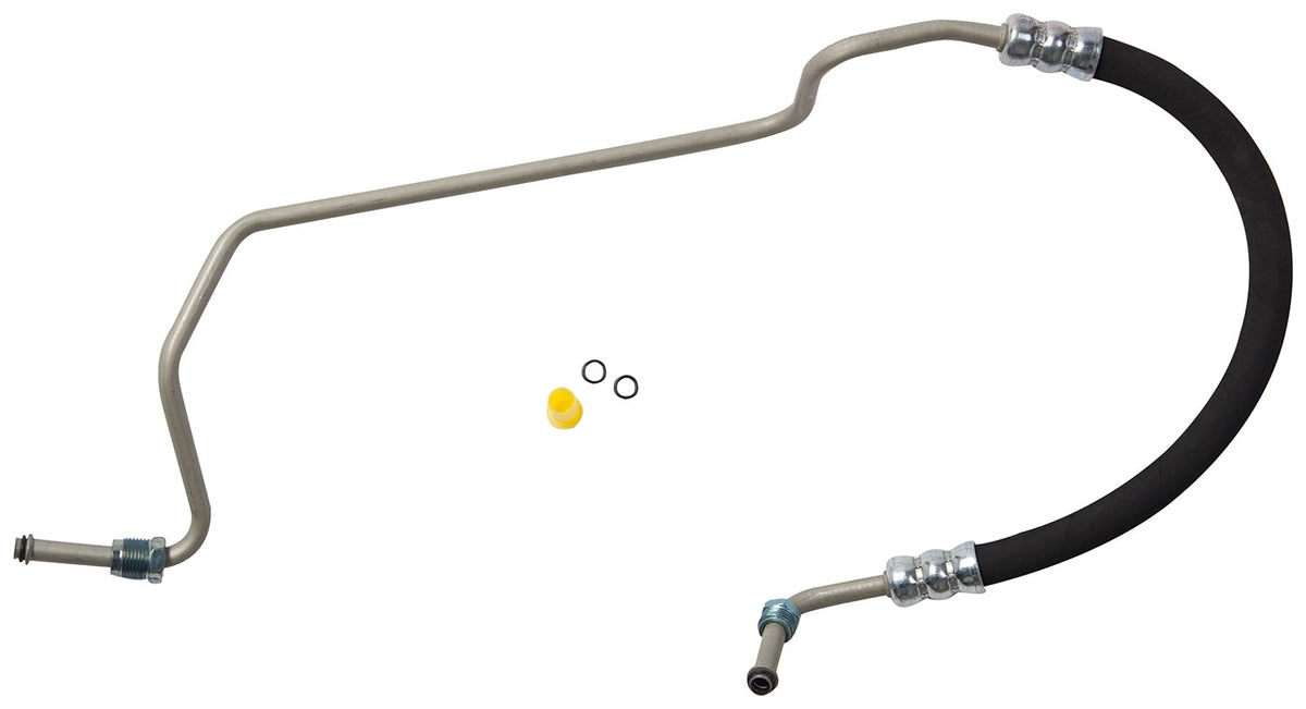 Gates Power Steering Pressure Line Hose Assembly 365980