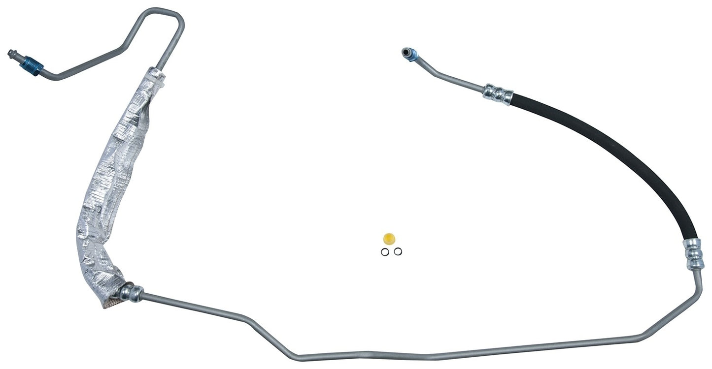 Gates Power Steering Pressure Line Hose Assembly 365985