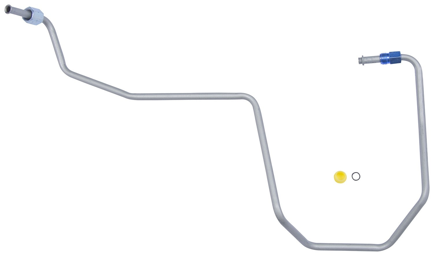 Gates Power Steering Pressure Line Hose Assembly 365987