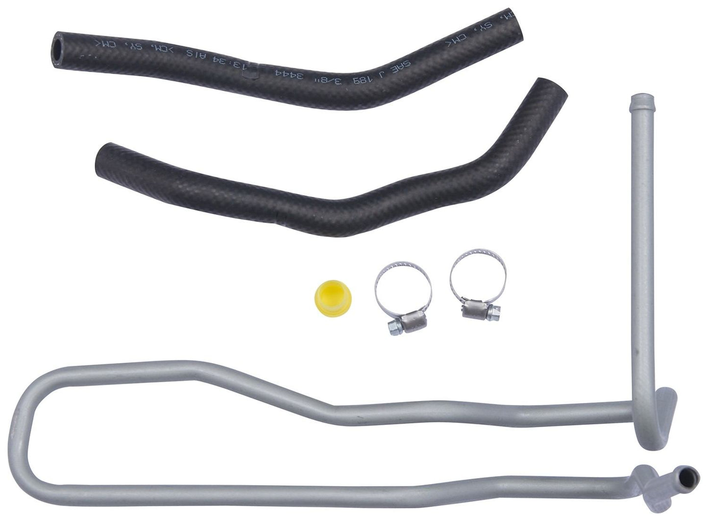 Gates Power Steering Return Line Hose Assembly 365993