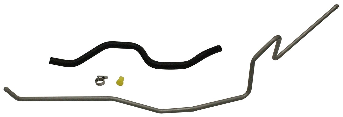 Gates Power Steering Return Line Hose Assembly 365994