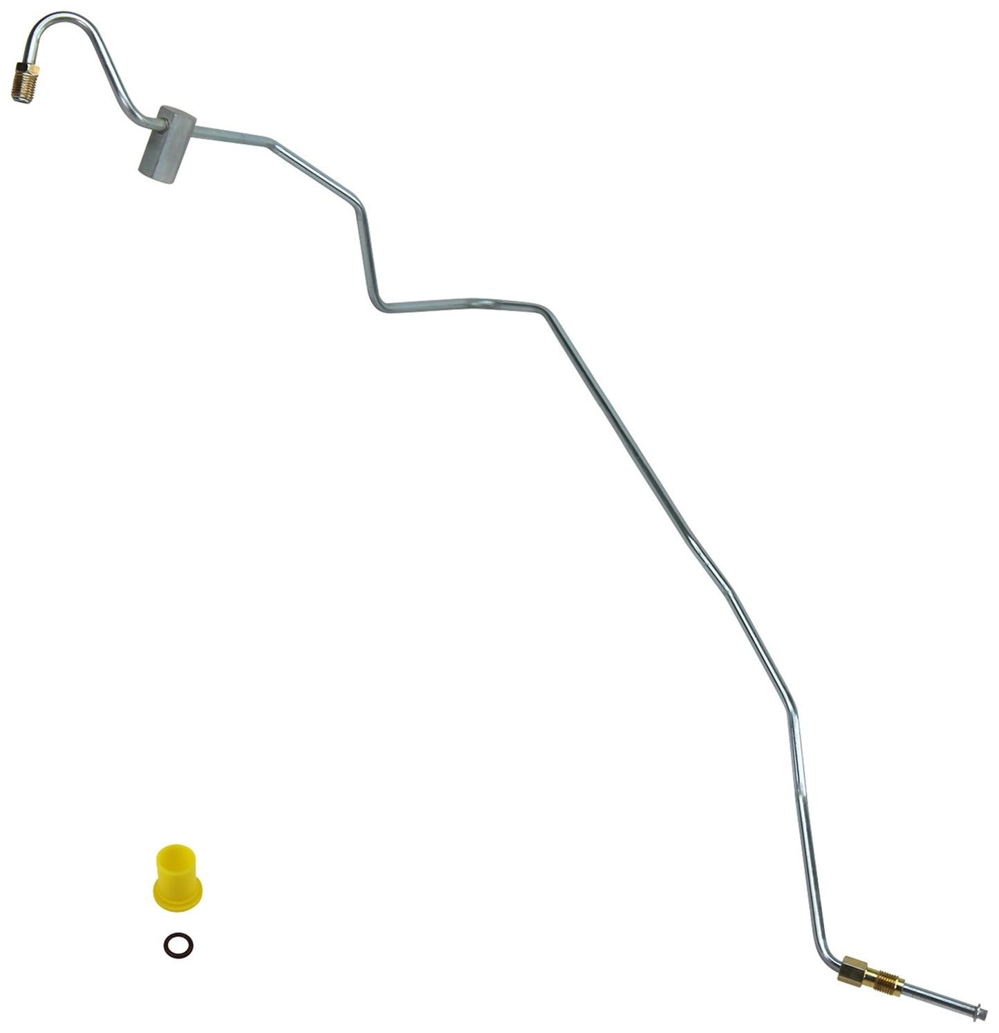 Gates Power Steering Pressure Line Hose Assembly 365996