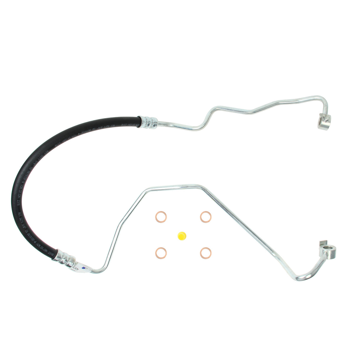 Gates Power Steering Pressure Hose