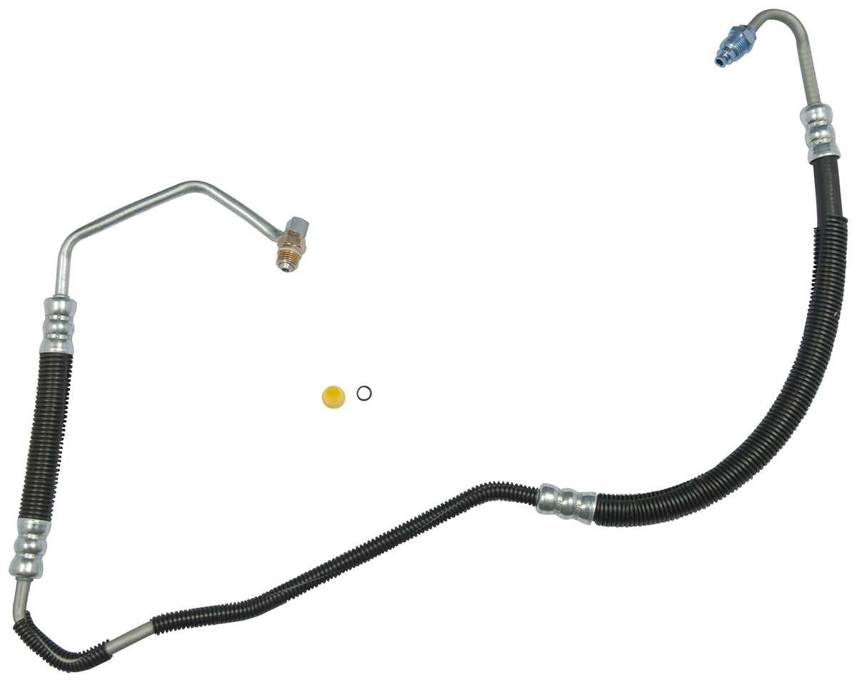 Gates Power Steering Pressure Line Hose Assembly 366013