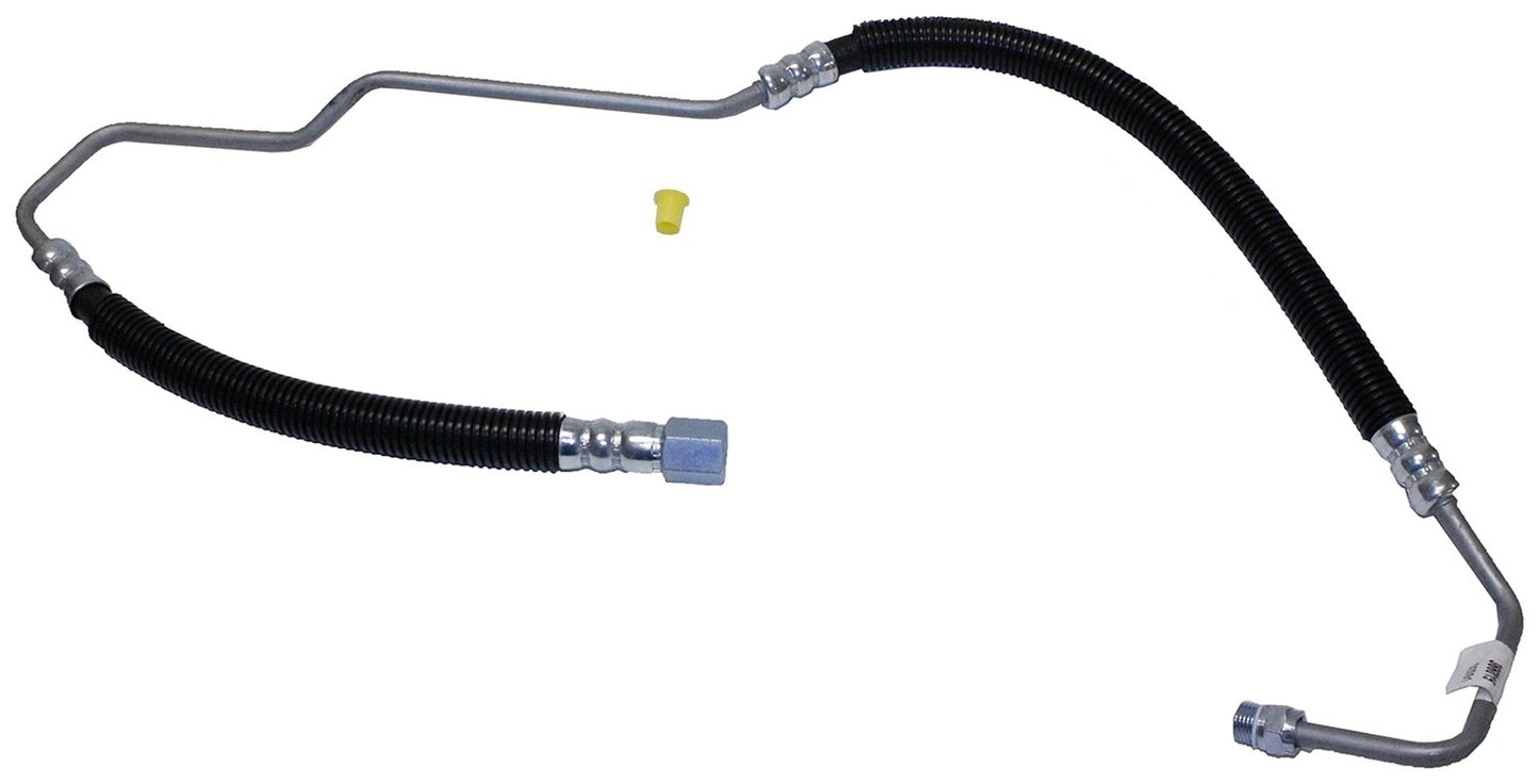 Gates Power Steering Pressure Line Hose Assembly 366015