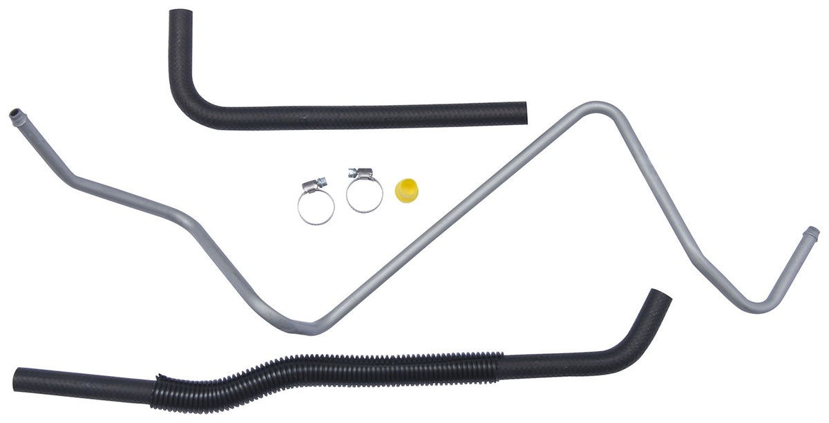 Gates Power Steering Return Line Hose Assembly 366019