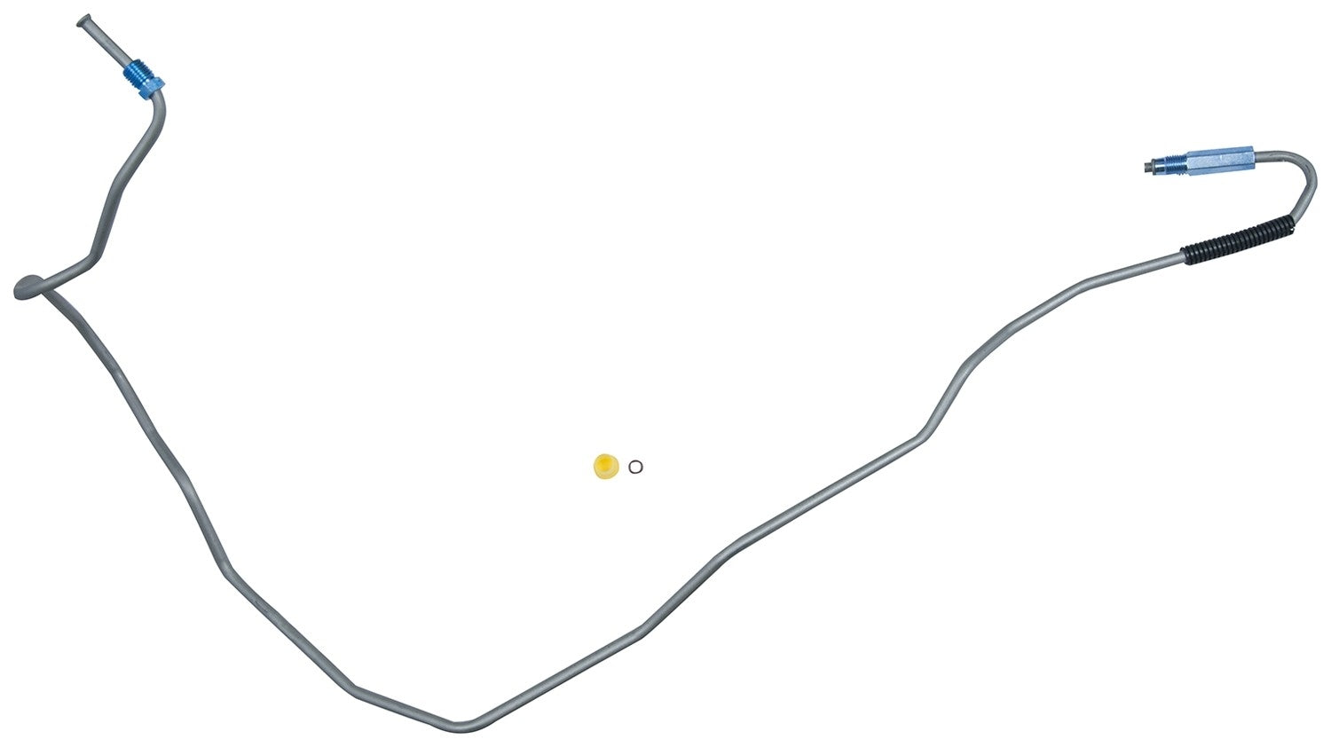 Gates Power Steering Pressure Line Hose Assembly 366021