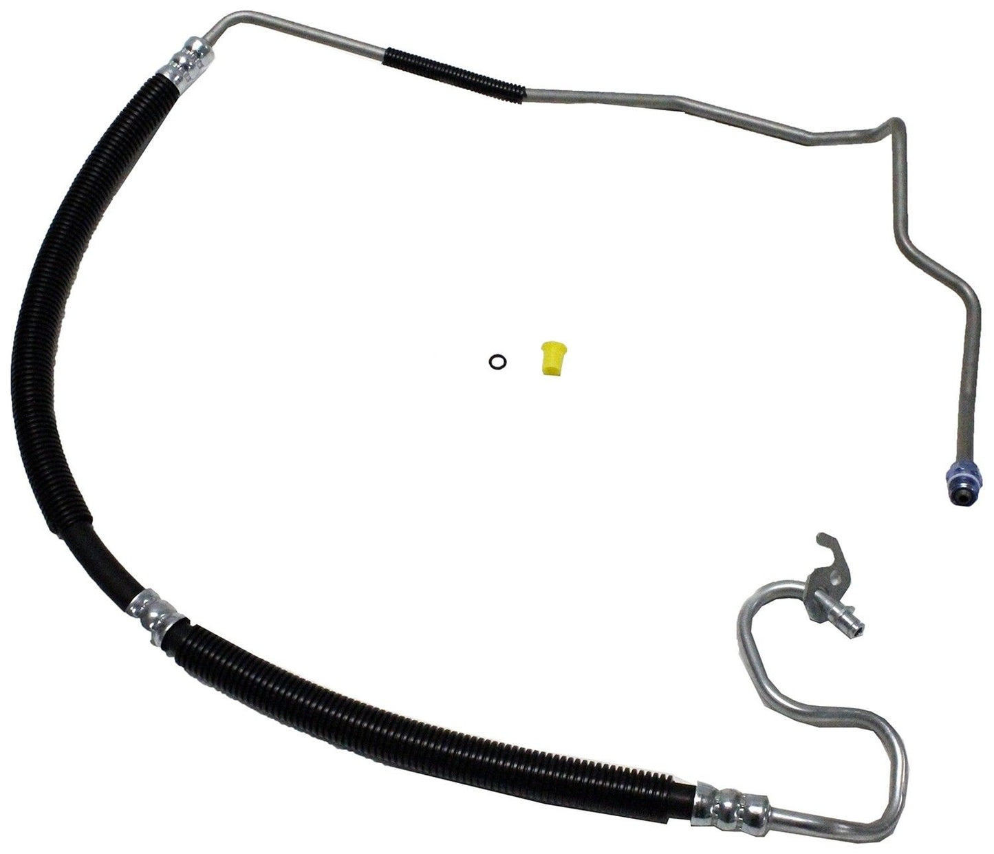 Gates Power Steering Pressure Line Hose Assembly 366035