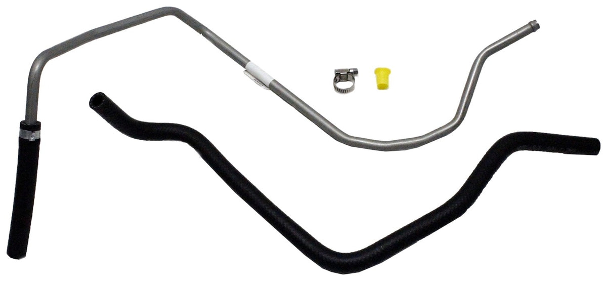 Gates Power Steering Return Line Hose Assembly 366037