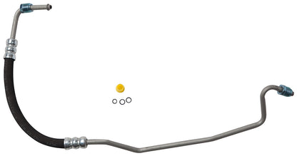 Gates Power Steering Pressure Line Hose Assembly 366040