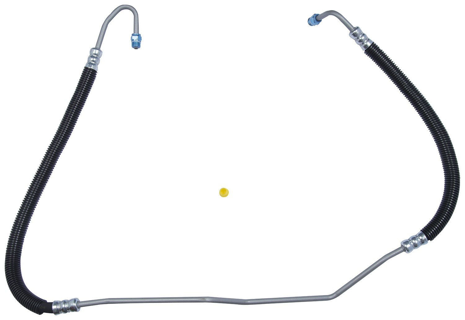 Gates Power Steering Pressure Line Hose Assembly 366042