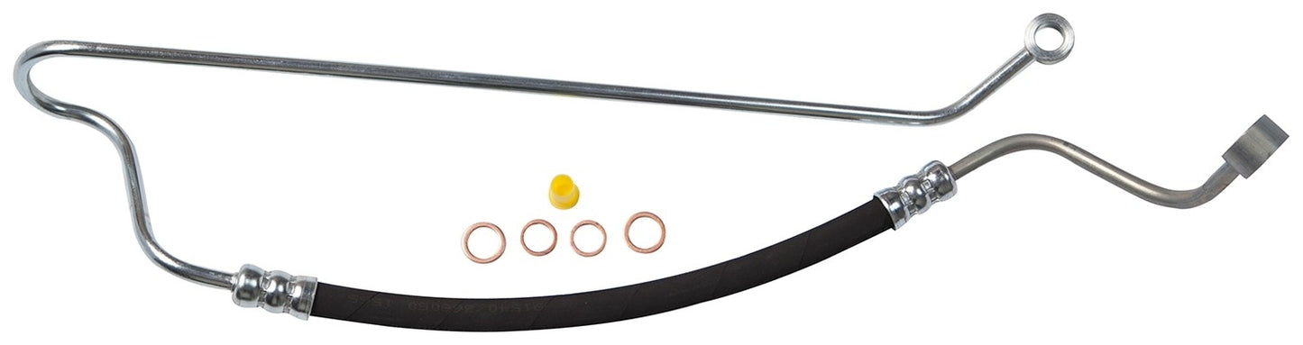 Gates Power Steering Pressure Line Hose Assembly 366050