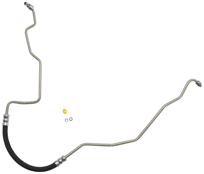 Gates Power Steering Pressure Line Hose Assembly 366060