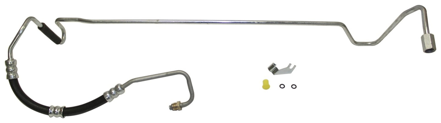 Gates Power Steering Pressure Line Hose Assembly 366064