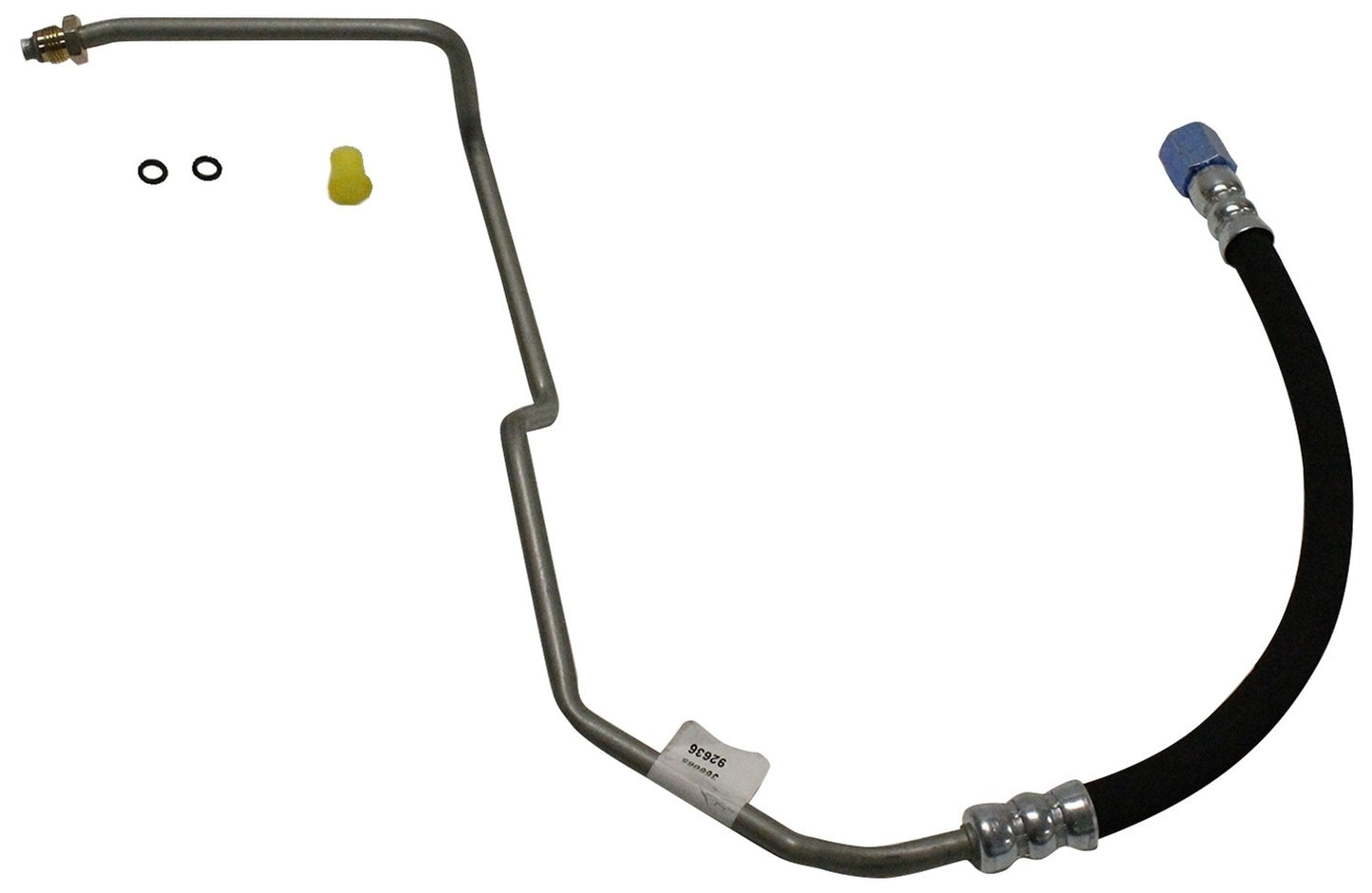 Gates Power Steering Pressure Line Hose Assembly 366065