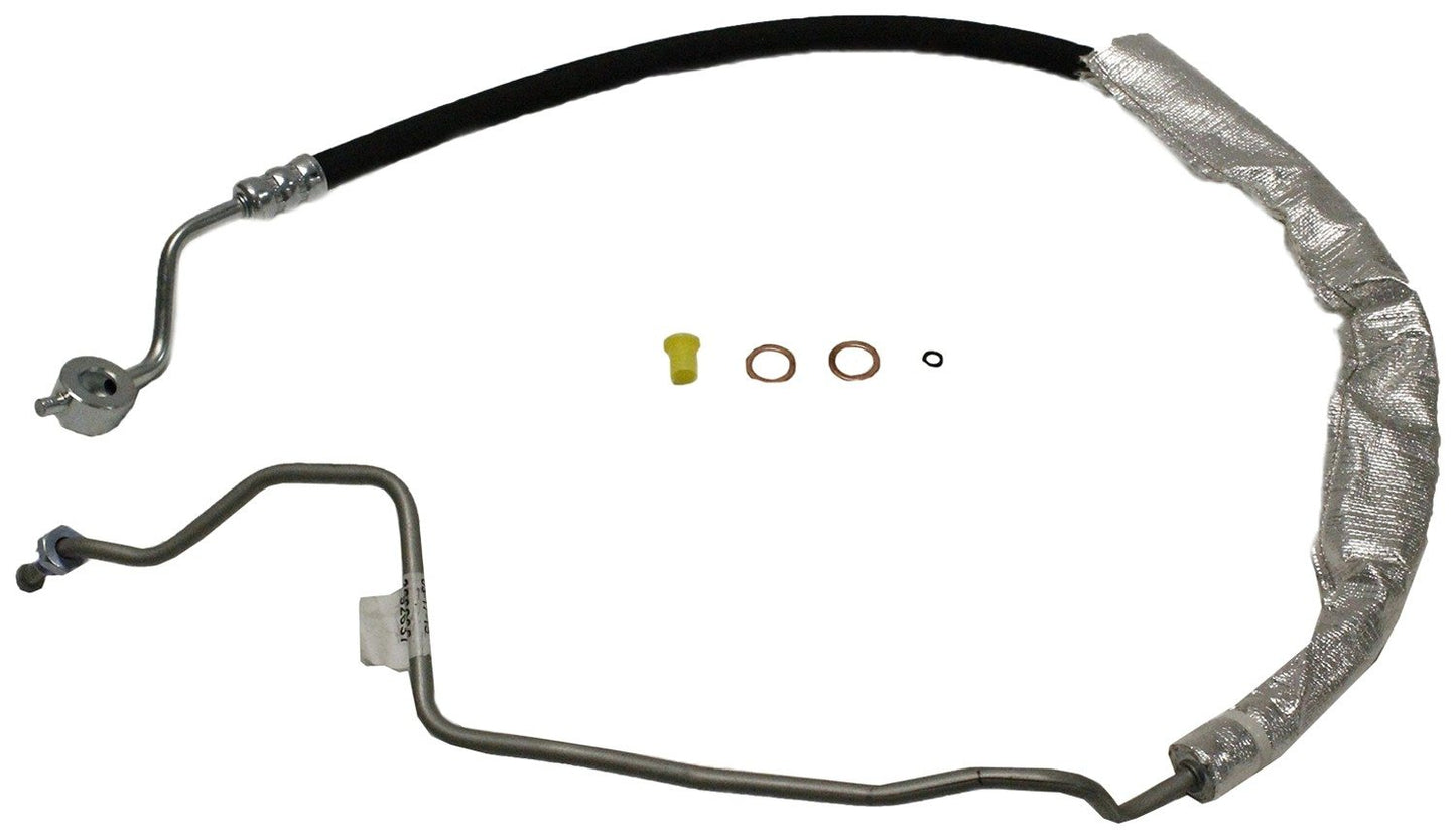 Gates Power Steering Pressure Line Hose Assembly 366066