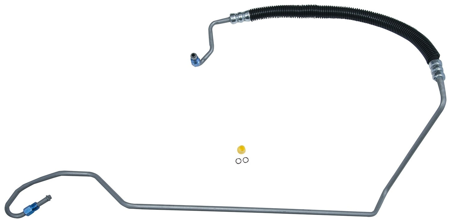 Gates Power Steering Pressure Line Hose Assembly 366075
