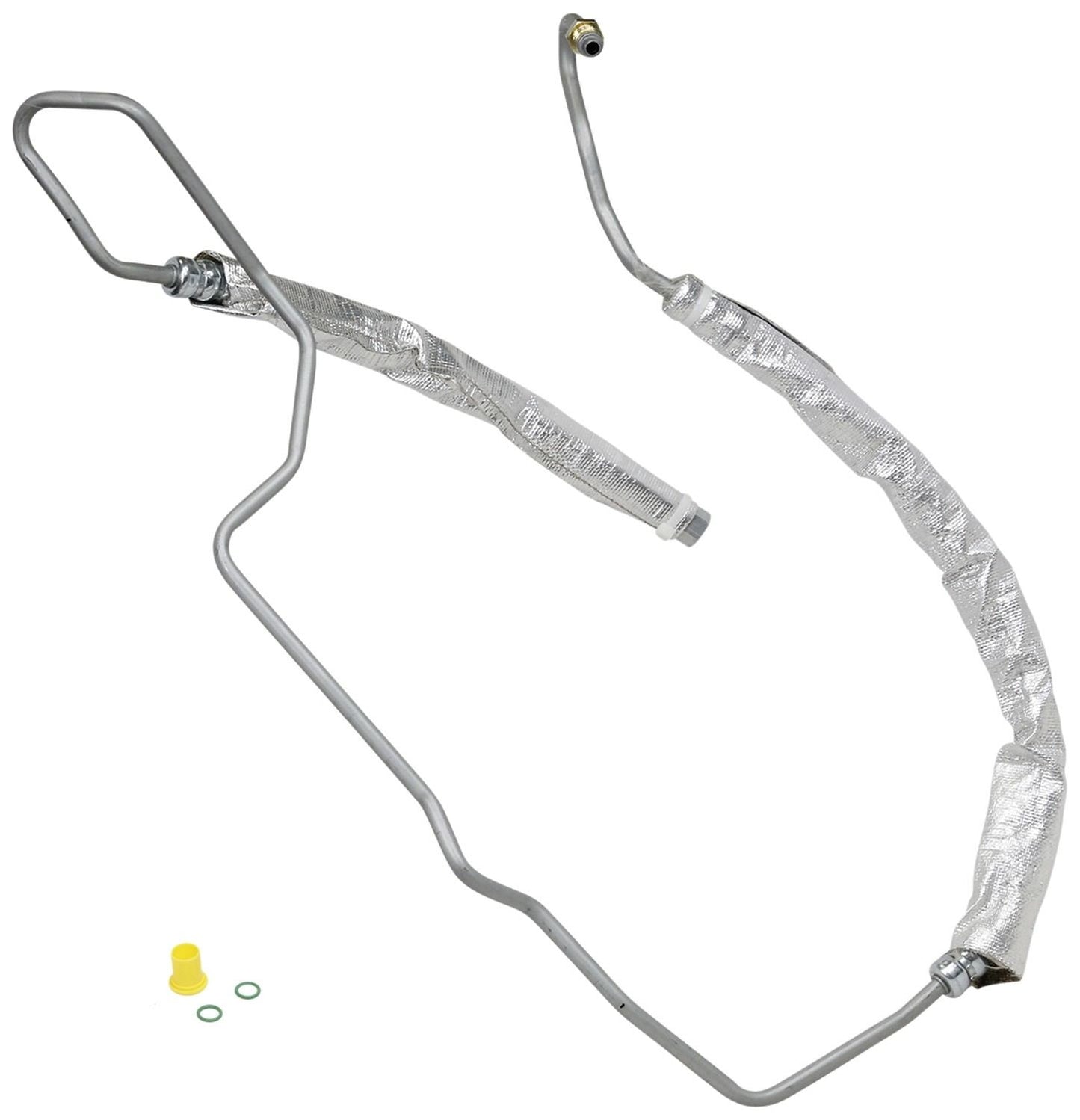 Gates Power Steering Pressure Line Hose Assembly 366088