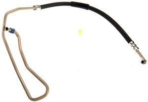 Gates Power Steering Pressure Line Hose Assembly 366090