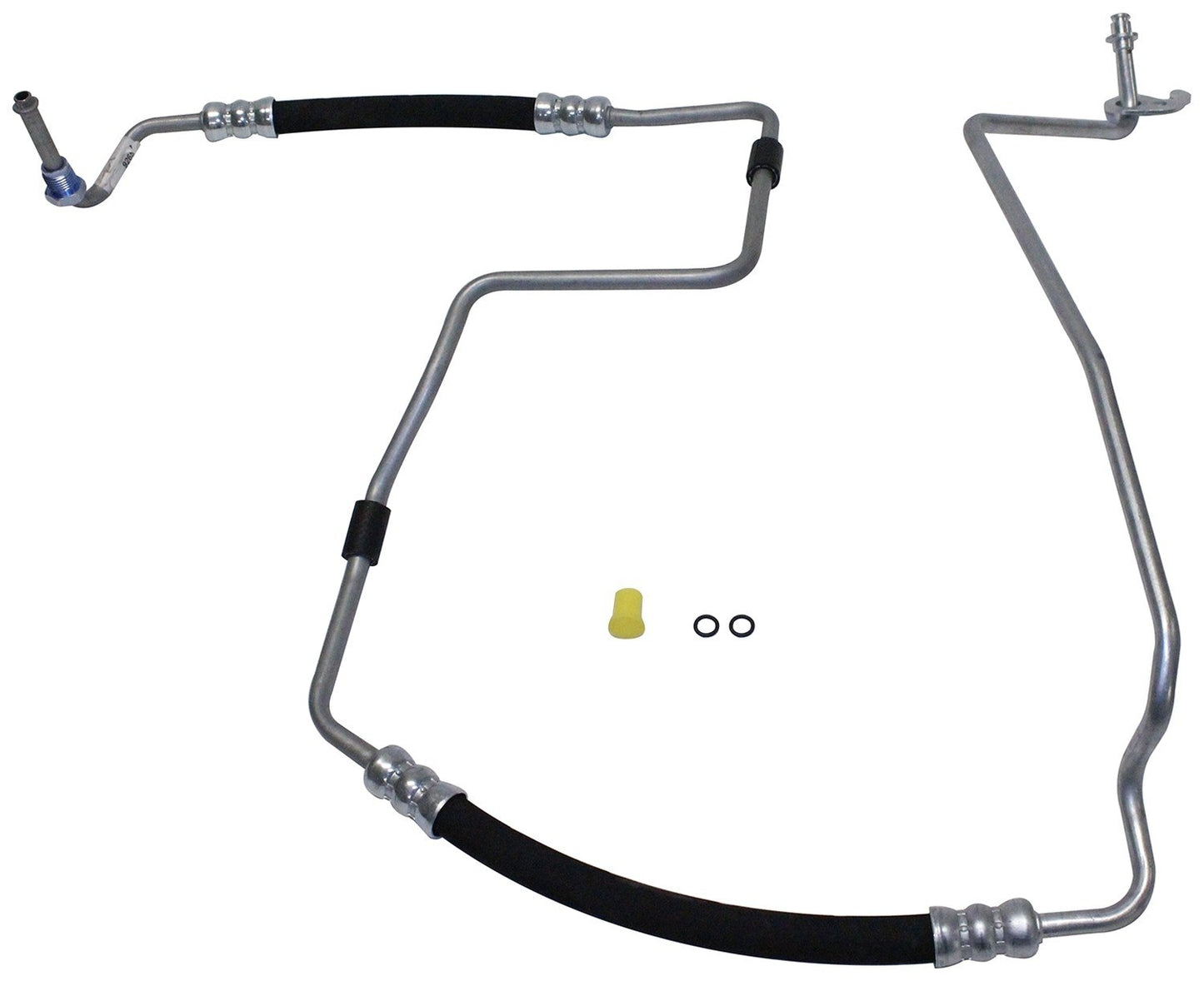 Gates Power Steering Pressure Line Hose Assembly 366091