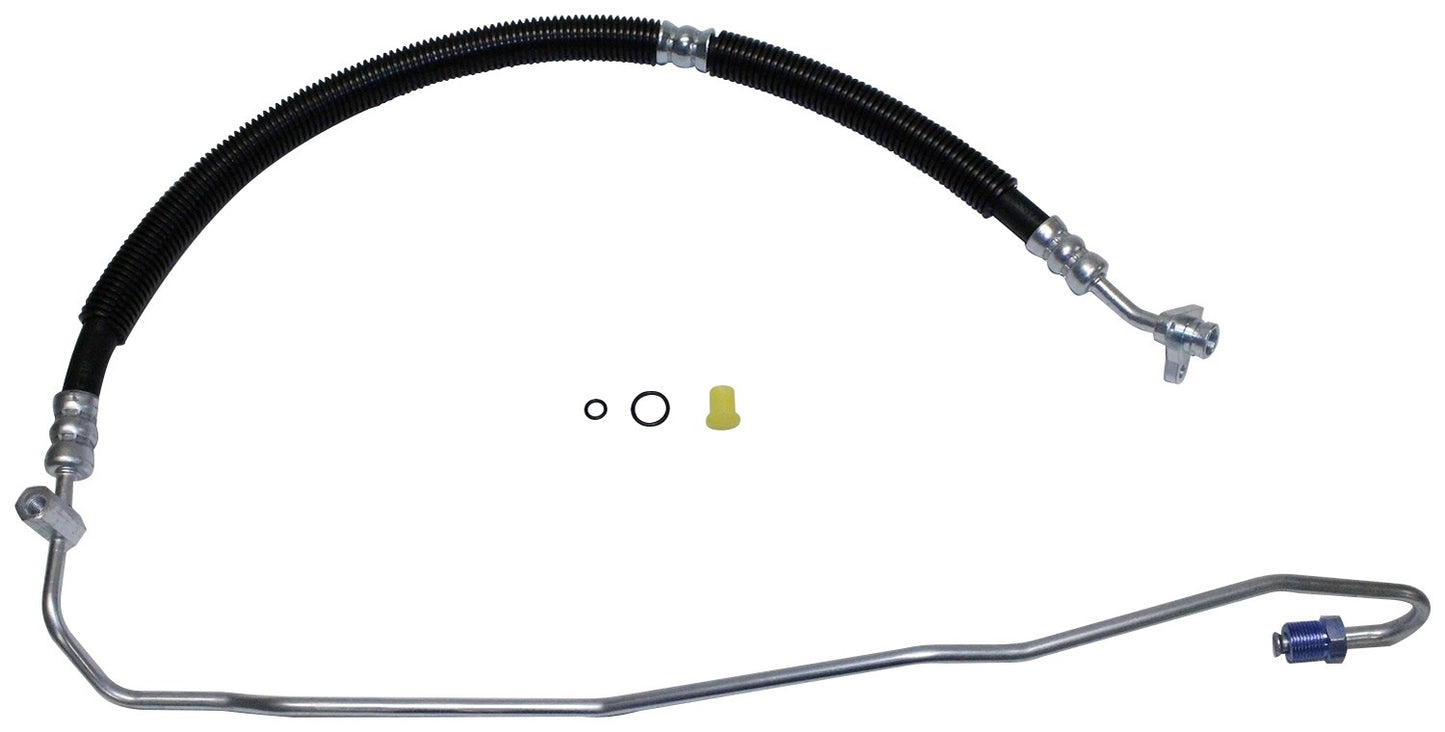 Gates Power Steering Pressure Line Hose Assembly 366099