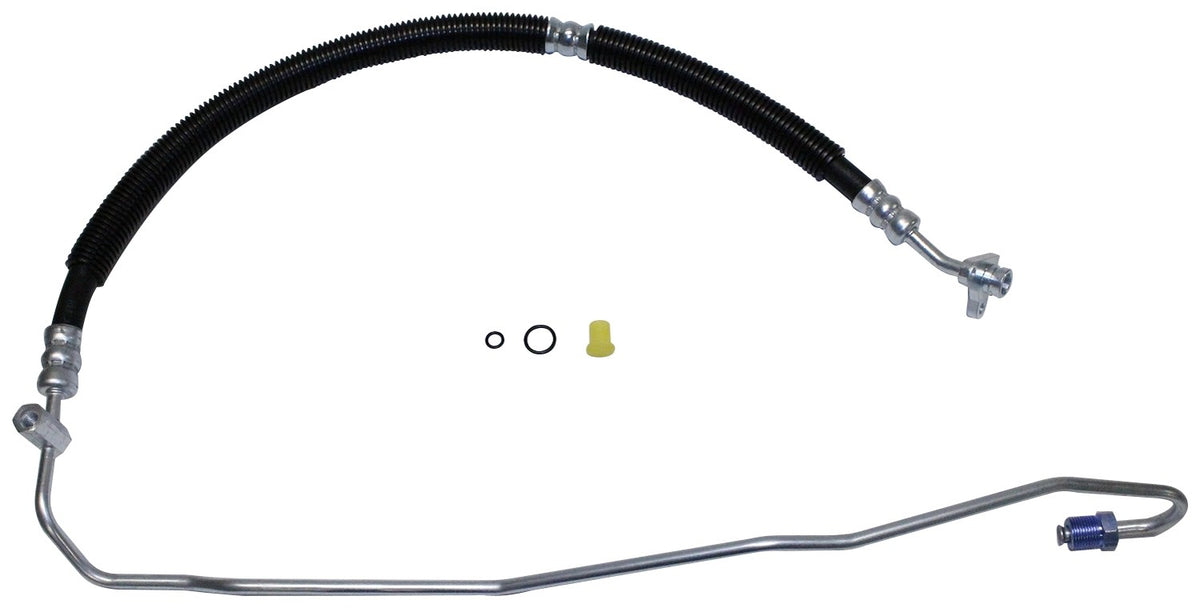 Gates Power Steering Pressure Line Hose Assembly 366099