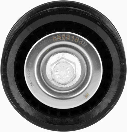 Gates Power Steering Pressure Line Hose Assembly 366101
